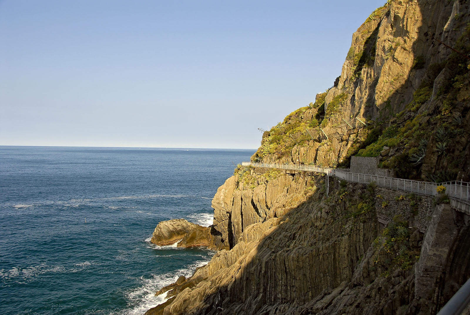 Riomaggiore (Cinque Terre)